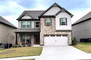 1866 Castleberry Ln, Buford, GA 30518 - Photo 1