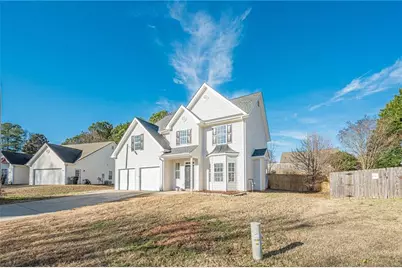 704 Jay Street, Canton, GA 30115 - Photo 3