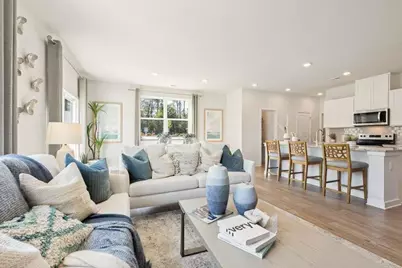 1829 Copelyn Reese Court #Lot 69, Lawrenceville, GA 30043 - Photo 33