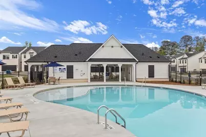 1829 Copelyn Reese Court #Lot 69, Lawrenceville, GA 30043 - Photo 49