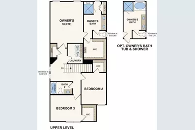 1829 Copelyn Reese Court #Lot 69, Lawrenceville, GA 30043 - Photo 3