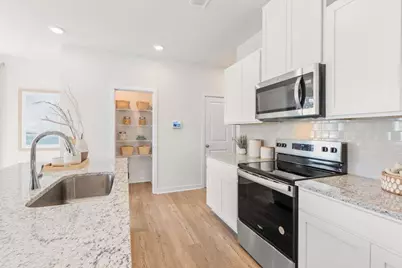 1829 Copelyn Reese Lane #69, Lawrenceville, GA 30043 - Photo 19