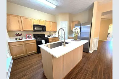 2409 Birkhall Way, Lawrenceville, GA 30043 - Photo 9