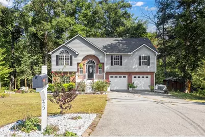 45 Hollow Court, Dallas, GA 30157 - Photo 3