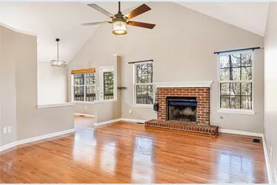 45 Hollow Court, Dallas, GA 30157 - Photo 9