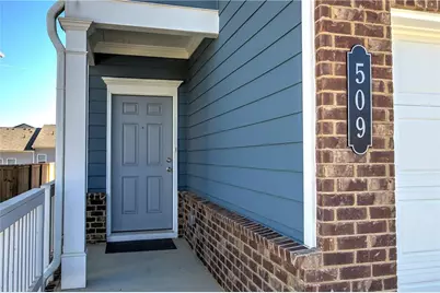 509 Alma Street, Cartersville, GA 30121 - Photo 3