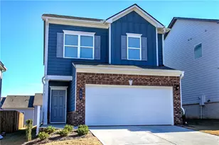 509 Alma St, Cartersville, GA 30121 - Photo 1