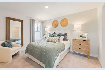 1825 Copelyn Reese Court #Lot 71, Lawrenceville, GA 30043 - Photo 9