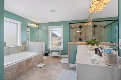 4465 Mossbrook Circle, Alpharetta, GA 30004 - Photo 53