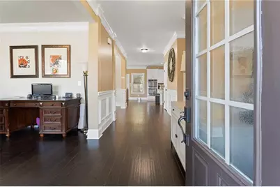 4465 Mossbrook Circle, Alpharetta, GA 30004 - Photo 7