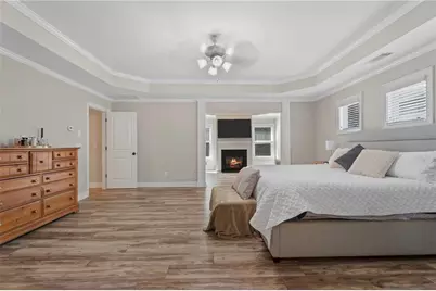 4465 Mossbrook Circle, Alpharetta, GA 30004 - Photo 49