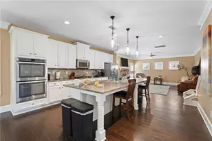 4465 Mossbrook Cir, Alpharetta, GA 30004 - Photo 21