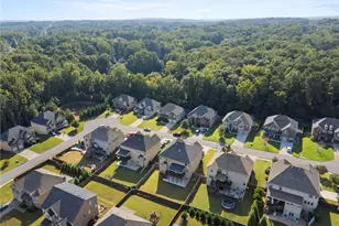 4465 Mossbrook Cir, Alpharetta, GA 30004 - Photo 73