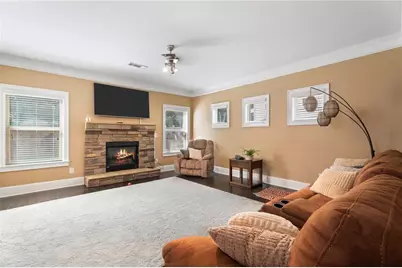 4465 Mossbrook Circle, Alpharetta, GA 30004 - Photo 27