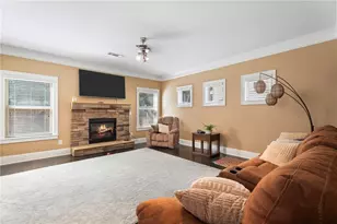 4465 Mossbrook Cir, Alpharetta, GA 30004 - Photo 27