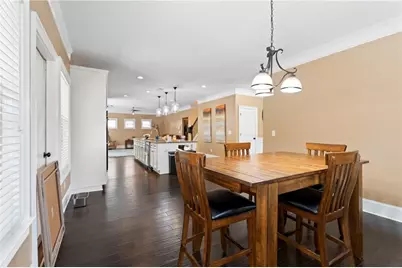 4465 Mossbrook Circle, Alpharetta, GA 30004 - Photo 19