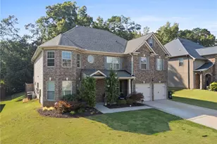 4465 Mossbrook Cir, Alpharetta, GA 30004 - Photo 5