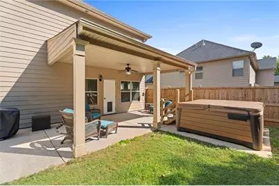 4465 Mossbrook Circle, Alpharetta, GA 30004 - Photo 61