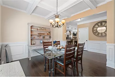 4465 Mossbrook Circle, Alpharetta, GA 30004 - Photo 15