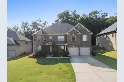 4465 Mossbrook Circle, Alpharetta, GA 30004 - Photo 3