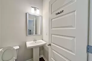 2734 Shetley Creek Dr, Norcross, GA 30071 - Photo 5