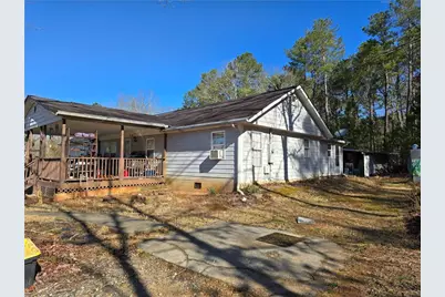 569 Appalachee Ridge Road, Auburn, GA 30011 - Photo 5