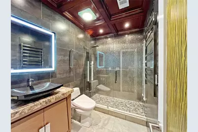 6709 Wooded Cove Court, Flowery Branch, GA 30542 - Photo 81