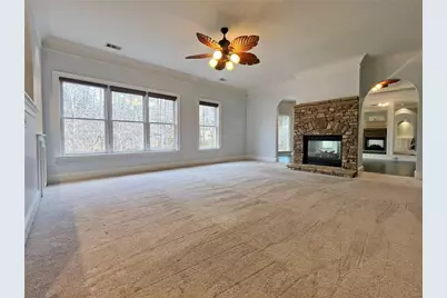 6709 Wooded Cove Court, Flowery Branch, GA 30542 - Photo 45