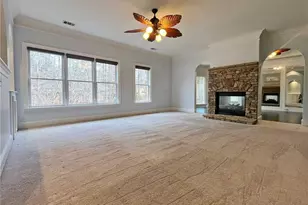 6709 Wooded Cove Ct, Flowery Branch, GA 30542 - Photo 45