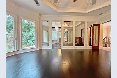 6709 Wooded Cove Court, Flowery Branch, GA 30542 - Photo 51