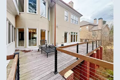 6709 Wooded Cove Court, Flowery Branch, GA 30542 - Photo 35