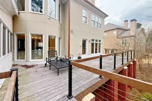 6709 Wooded Cove Ct, Flowery Branch, GA 30542 - Photo 35