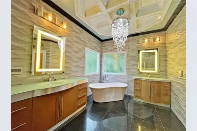 6709 Wooded Cove Court, Flowery Branch, GA 30542 - Photo 53