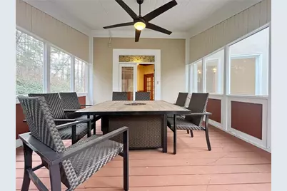 6709 Wooded Cove Court, Flowery Branch, GA 30542 - Photo 33