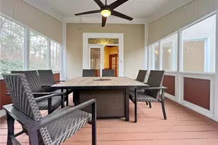 6709 Wooded Cove Ct, Flowery Branch, GA 30542 - Photo 33