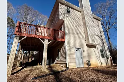 28 Wisteria Drive, Hiram, GA 30141 - Photo 59