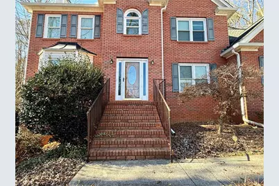 28 Wisteria Drive, Hiram, GA 30141 - Photo 3