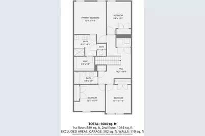 6376 Sundowner Place, Atlanta, GA 30331 - Photo 35