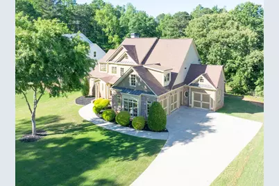 9145 Greenway Court, Gainesville, GA 30506 - Photo 3