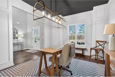 103 Hammond Road, Griffin, GA 30223 - Photo 25