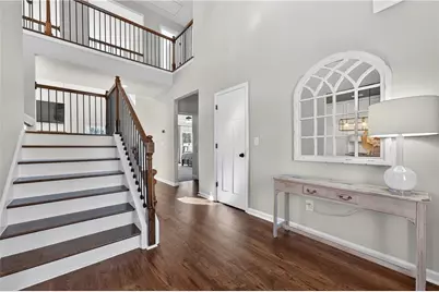 103 Hammond Road, Griffin, GA 30223 - Photo 21