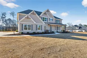 103 Hammond Rd, Griffin, GA 30223 - Photo 1