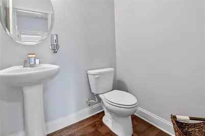 5008 Whiteoak Pointe SE #15, Smyrna, GA 30080 - Photo 17