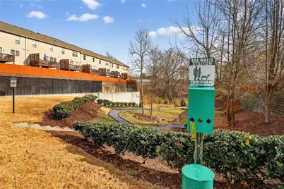 5008 Whiteoak Pointe SE #15, Smyrna, GA 30080 - Photo 39