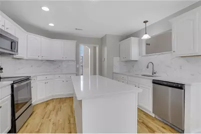 2713 Trellis Court, Conyers, GA 30094 - Photo 23