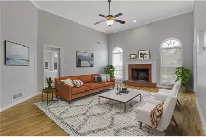 2713 Trellis Court, Conyers, GA 30094 - Photo 13