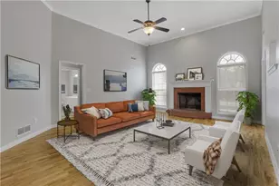 2713 Trellis Ct, Conyers, GA 30094 - Photo 13