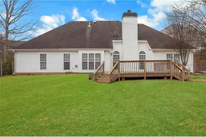 2713 Trellis Court, Conyers, GA 30094 - Photo 55