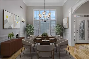 2713 Trellis Ct, Conyers, GA 30094 - Photo 11