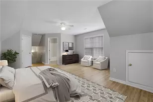 2713 Trellis Ct, Conyers, GA 30094 - Photo 45